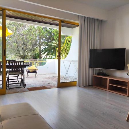 Golden Beach Vilamoura Quarteira Eksteriør billede