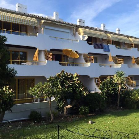 Golden Beach Vilamoura Quarteira Eksteriør billede