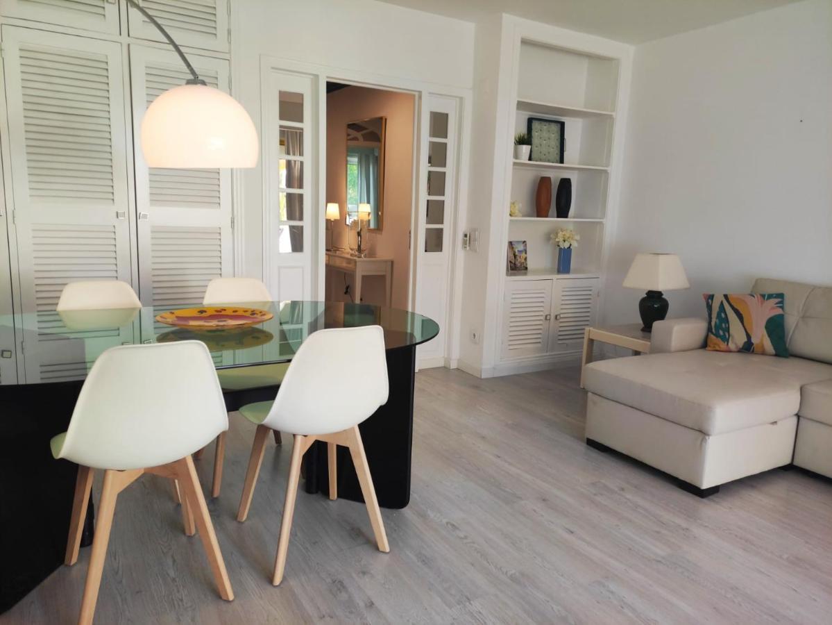 Golden Beach Vilamoura Quarteira Eksteriør billede